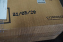 New Sealed Box Genuine OEM Xerox 013R00662 Drum Ca