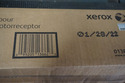 New Open Box Genuine OEM Xerox 013R00662 Drum Cart