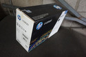 New Sealed Box Genuine OEM HP Q5950A Black Toner C