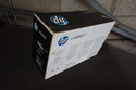 New Sealed Box Genuine OEM HP Q5950A Black Toner C