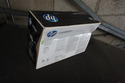 New Ugly Box Genuine OEM HP Q5950A Black Toner Car