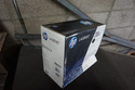 New Sealed Box Genuine OEM HP Q1338A Black Toner 3