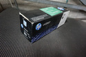 New Sealed Box Genuine OEM HP 36A CB436A Black Ton