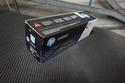 New Sealed Box Genuine OEM HP CE410A Black Toner 3