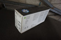 New Sealed Box Genuine OEM HP Q5949X Black Toner 4