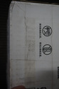 New Sealed Genuine OEM HP CE402A Yellow Toner 507A