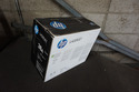 New Sealed Box Genuine OEM HP Q1338A Black Toner 3