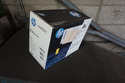 New Sealed Box Genuine OEM HP Q1338A Black Toner 3