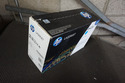 New Sealed Box Genuine OEM HP Q5951A Cyan Toner Ca