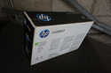 New Sealed Box Genuine OEM HP Q5951A Cyan Toner Ca