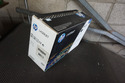 New Open Box Genuine OEM HP Q5950A Black Toner Car