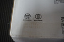 New Sealed Box Genuine OEM HP LaserJet 643A Q5952A