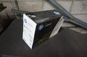 New Sealed Box Genuine OEM HP 643A Yellow Toner Q5