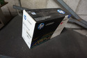 New Sealed Box Genuine OEM HP Q5953A Magenta Toner