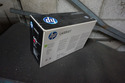 New Sealed Box Genuine OEM HP Q5953A Magenta Toner