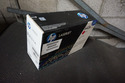 New Sealed Box Genuine OEM HP Q5953A Magenta Toner