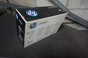 New Sealed Box Genuine OEM HP Q5953A Magenta Toner