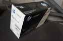 New Sealed Box Genuine OEM HP Q5953A Magenta Toner