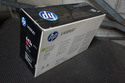 New Sealed Box Genuine OEM HP Q5953A Magenta Toner