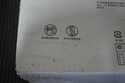New Sealed Box Genuine OEM HP CE255A Black Toner 5