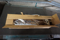 New Open Box Genuine OEM Xerox 013R00662 Drum Cart