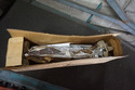 New Open Box Genuine OEM Xerox 013R00662 Drum Cart