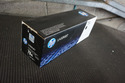 New Sealed Box Genuine OEM HP CE278A Black Toner 7
