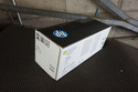 New Sealed Box Genuine OEM HP CF363A Magenta Toner