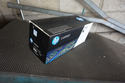 New Sealed Box Genuine OEM HP CF360A Black Toner 5