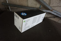 New Sealed Box Genuine OEM HP CF360A Black Toner 5