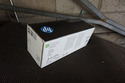 New Sealed Box Genuine OEM HP CF360A Black Toner 5