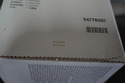 New Sealed Box Genuine OEM HP CF360A Black Toner 5