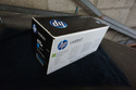New Sealed Box Genuine OEM HP CF451A Cyan Toner 65