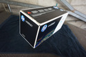 New Sealed Box Genuine OEM HP CF451A Cyan Toner 65