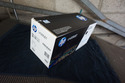 New Sealed Box Genuine OEM HP CF450A Black Toner 6