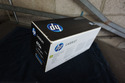 New Sealed Box Genuine OEM HP CF450A Black Toner 6