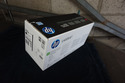 New Sealed Box Genuine OEM HP CF450A Black Toner 6