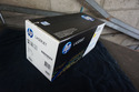 New Sealed Box Genuine OEM HP CF452A Yellow Toner 