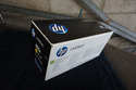 New Sealed Box Genuine OEM HP CF452A Yellow Toner 