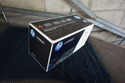New Sealed Box Genuine OEM HP CF452A Yellow Toner 