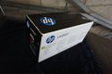 New Sealed Box Genuine OEM HP CF453A Magenta Toner