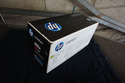 New Sealed Box Genuine OEM HP CF453A Magenta Toner