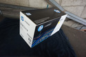 New Sealed Box Genuine OEM HP CF332A Yellow Toner 