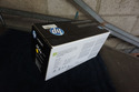 New Sealed Box Genuine OEM HP CF332A Yellow Toner 