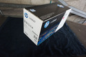 New Sealed Box Genuine OEM HP CF333A Magenta Toner