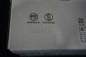 New Sealed Box Genuine OEM HP CF333A Magenta Toner
