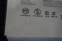 New Sealed Box Genuine OEM HP CF333A Magenta Toner