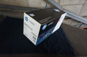 New Sealed Box Genuine OEM HP CF333A Magenta Toner