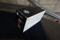 New Sealed Box Genuine OEM HP CF333A Magenta Toner