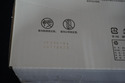 New Sealed Box Genuine OEM HP CF333A Magenta Toner